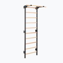 Gimnastikos kopetėlės RINAGYM Steel Pure graphit