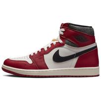 Air Jordan 1 Retro High OG 'Chicago Lost & Found' Men's DZ5485-612 EU 36
