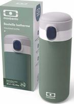 Termosas Monbento Pop, 0.360 l, žalia sp.