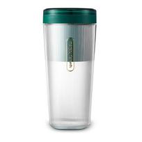 Morphyrichards MR9800 Portable Mini Blender CN plug (adapter included)