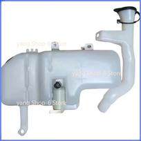 Tinka Nissan Navara D22 Frontier D21 1997-2005 28910-9z400 Priekinio stiklo plovimo skysčio rezervuaro dugnas