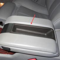 Armrest Box Cover Coin Box Center Console Storage Box 51168215943 For Bmw 5 Series 7 Series X5 E38 E39 E53 E65 E66 juoda