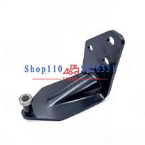 Cab Door Slide Slide for Komatsu PC30/35/40/45/50/55MR-2 Excavator Parts Digger Lower Pulley