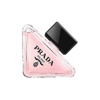 Prada Esu nenuspėjama gėlių moteris Kvepalų mėginukų rinkinys EDP Jazminas Citrina //// 7ml ruda