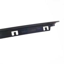 9326CT 9327EG for Peugeot 508 Citroen C6 glass seal decoration SLIDE GUIDE TRIM front triangular WINDOW JOINT MOULDING left Main driver
