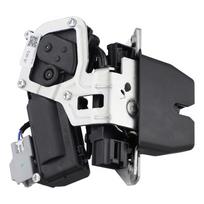 NEW-FK7AN442A66BA 2367018 For Ford Edge Kuga Escape Explorer Mondeo Car Trunk Lid Lock Machine Trunk Lid Lock Actuator juoda