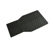Original Rear Wing Rubber Pad accessories For KUGOO Kukirin G3 Electric Scooter Kugookirin G3 Rear Foot Pedal Pad Parts Kirin G3 Rubber Pad