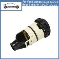 Naujas automobilio degalų vidinis dangtelis kuro bakui Ford Mondeo Kuga Taurus Edge Explorer Ranger Lincoin BU5A9D000DG black