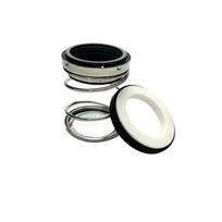 EA560-10/12/13/14/15/16/18/19/20/22/24/25/28 Type 560A Mechanical Seals For Chemical Industry Circulating Pumps CAR/CER/NBR EA560-10