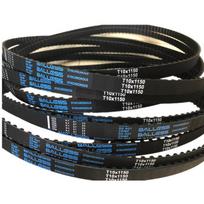 Premium T10 Industrial Synchronous Belt: 2350, 2500, 2600, 3430 2350x20mm