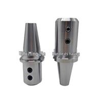 Side-Locking Quick-Change BT30/40/50-SLN20-100 CNC Tool Holder for U-Drill and Milling SLN20-100