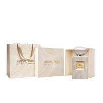 Armani Pearl Shadow Wood Limited Gift Box Perfume Woody Tone EDP / 50ml ruda