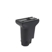 Armrest Box for Fiat 500 500c for Fiat CRONOS Car Storage Box Internal Modification Central Control Modification USB Accessories Base Only