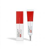 NANTRA Daily Skin Care Face Red Centellaa | Fast-Acting Targeted Care for Soothing Troubled Skin 1pcs
