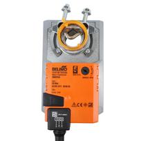 BELIMO SM24A SMU24 20NM Įjungimo/išjungimo elektrinis oro sklendės pavara SM24A
