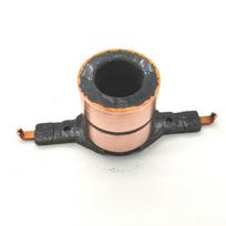 Applicable Yutong Golden Dragon Bus Generator Commutator Slip Ring 30x17.3x12(33)x2 Rings JDH-081-2