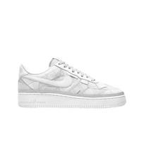 Nike X Billie Eilish Air Force 1 Low Sp Triple White 235(US 5)