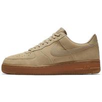 Nike Air Force 1 '07 LV8 Suede Mushroom AA1117-200 42.5
