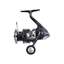 Shimano 25 Twin Power XD C3000HG Spinning Reel juoda