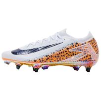 Nike Mercurial Vapor 16 SG Minkštos dangos, atsparūs dilimui futbolo bateliai Vyriški Balti Oranžiniai HJ2451-900 42