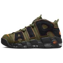 Nike Air More Uptempo 96 'Cargo Khaki' Men's DX2669-300 EU 40.5