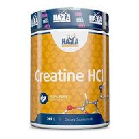 Haya Labs Sports Creatine HCL 200 g. (kreatino hidrochloridas)