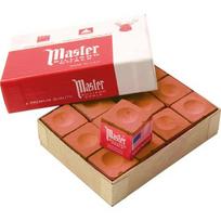 Kreida Master Rust, 12pcs