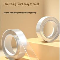 Deli Double-Sided Nano Grip Tape