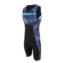 2026 Triathlon Zone3 Vyriškas be rankovių dviračių lenktynių maudymosi kostiumas Profesionalus plento dviračio riedučių kostiumas Dviračių triatloninis kostiumas Bodis XS