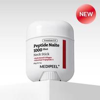 MEDIPEEL Premium Peptide Naite 1000 Shot Neck Stick 2.0 1ea