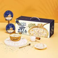Yan Zhi Wu Instant Coconut Bird's Nest Porridge Gift Set
