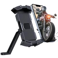 ANKDELL Bike Smartphone Holder [New in 2026] Moped Smartphone Holder One Size mėlyna
