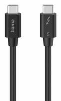HAMA laidas USB-C THUNDERBOLT-5