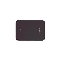 HAMA Powerbankas COLOR 10  bordo 10000 mAh