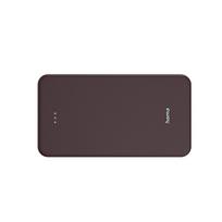 HAMA Powerbankas COLOR 20 bordo 20000 mAh