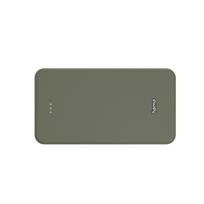 HAMA Powerbankas COLOR 20 žalias 20000 mAh