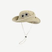 Summer Sweet Cool Western Cowboy Hat Women Vintage Outdoor Vacation Sunshade Fishing Hat Mountaineering Hat Trendy Cap M 56-58cm