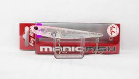 Duo Bay Ruf Manic Fish 77 Pencil Sinking Lure CLA0618 (7882)