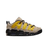 Nike X Ambush Air More Uptempo Low Vivid Sulfur And Limestone 280