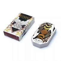 Citadel Oracle Deck 10.3*6cm 60 Pcs Oracle Cards A Truly Unique Combination of Storytelling and Cartomancy