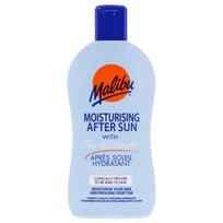 Malibu After Sun Lotion 400ml