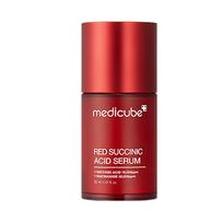 Medicube Succinic Acid Spot Serum 30ml - Acne Spot Care Sebum Control, Korean 30ml(1pc)