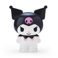 Sanrio Kuromi personažo rašiklis Platus x Gylis x 15cm Produktas 241393 Stovas, Apytiksliai. 12,2 cm 6,8 cm Aukštis, Numeris