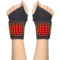 Wristband Hand Heated Warmer 2 Pack Self Heating Hand Warmer StrongHold ReliablePerformance LongLastingUse GentleonSkin