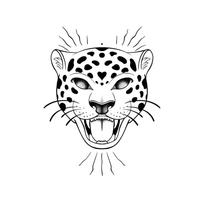 Advanced Sense Diablo Lion Tiger Sun Dragon Lightning Butterfly Moon Finger Collarbone Tattoo Sticker 7*10CM