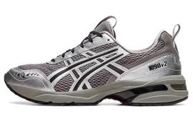 ASICS Gel 1090 V2 'Clay Grey Silver' 1203A254-020 44.5