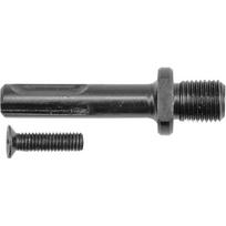 Adapteris SDS+ griebtuvui 1/2"-20UNF (su varžtu)