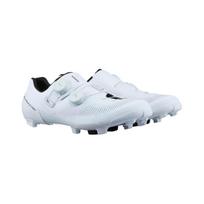 Shimano cycling shoes SH-RX910, white, size 41.5 (26.2cm) balta