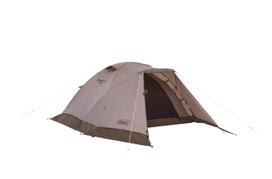 Coleman Touring Person Camping Outdoor Festival Compact Easy Setup Kangaroo Tent Solo Camping Solo Tent Dome/LDX 2-3