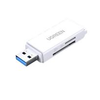 UGREEN USB 3.0 2-in-1 High-Speed Card Reader